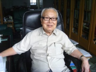 獨家專訪中國風景園林行業(yè)泰斗孫筱祥先生