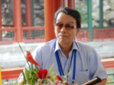 專訪楊振鐸：回顧圓明園遺址的保護和管理