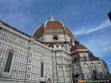 ʥĸٻ(Santo Maria del Fiore)