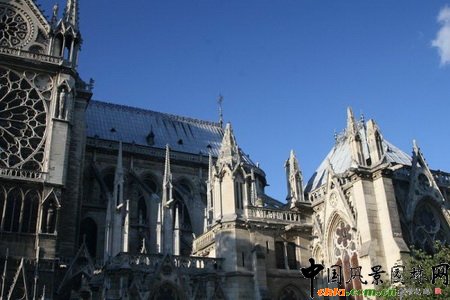 ʥĸԺ(Notre Dame de Paris)