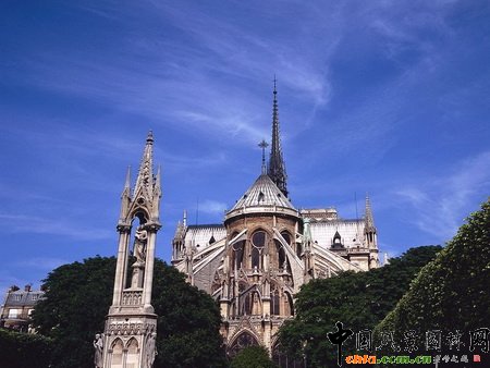 ʥĸԺ(Notre Dame de Paris)