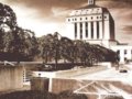 奧克蘭展覽館室外公園(OaklandMuseum)-丹.凱利作品