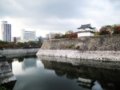 日本大阪城公園景觀設計(圖)