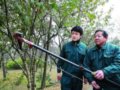 園林工面臨斷檔 虎丘園藝名師收徒