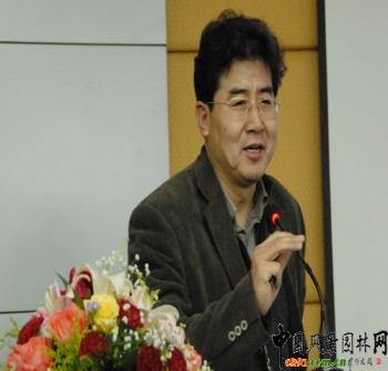 專(zhuān)訪李樹(shù)華：潛心研究 造福百姓