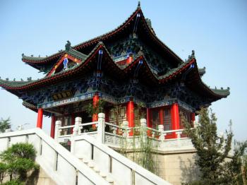 南昌園