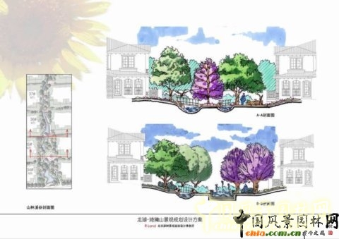 白祖華龍湖滟瀾山景觀設(shè)計(jì)規(guī)劃設(shè)計(jì)師中國(guó)風(fēng)景園林網(wǎng)