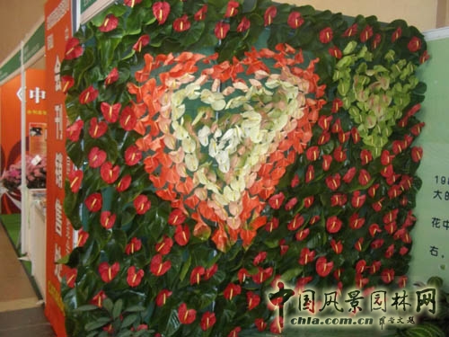 中國風(fēng)景園林網(wǎng) 展會信息 花卉展