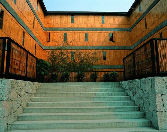 中國美院象山校園