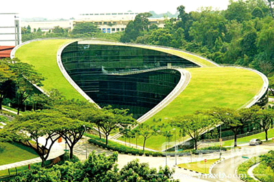 新加坡南洋理工大學