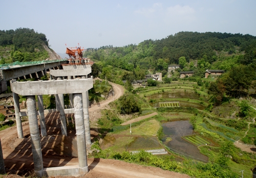 高速 綠化 園林