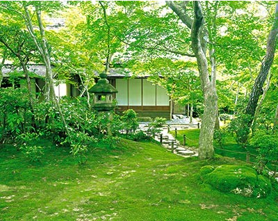 日本 景觀 庭院 設計 分類 中國風景園林網(wǎng)