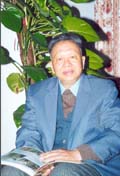 北林 院士 中國風景園林網