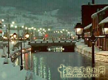 里多運(yùn)河