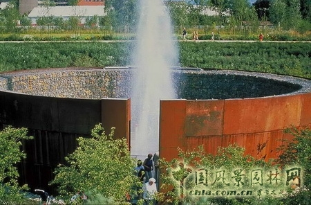 魔水公園
