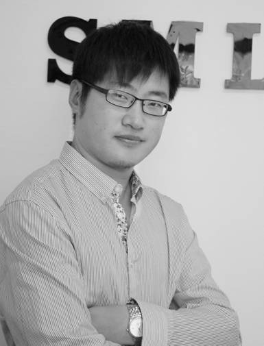 香港三境四合國際設計集團執(zhí)行董事首席設計師 張啟勇
