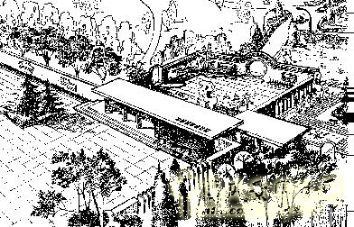 古城公園 劉秀晨 規(guī)劃設(shè)計 中國風(fēng)景園林網(wǎng)