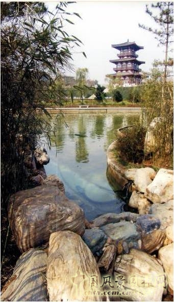 豐慶公園