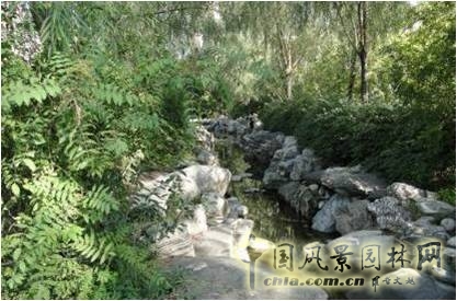 豐慶公園