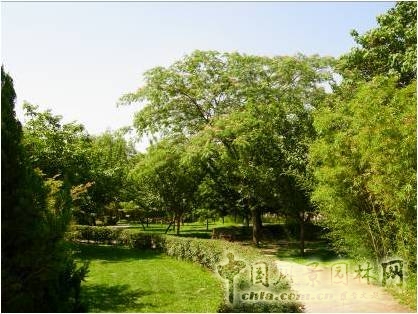 豐慶公園