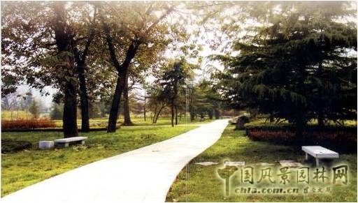 豐慶公園