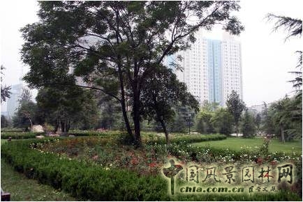 豐慶公園