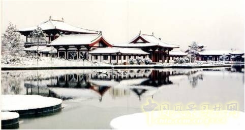 豐慶公園
