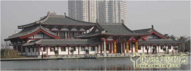 豐慶公園