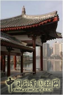 豐慶公園