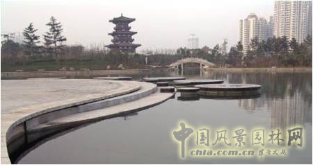 豐慶公園