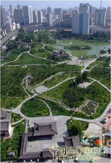 豐慶公園