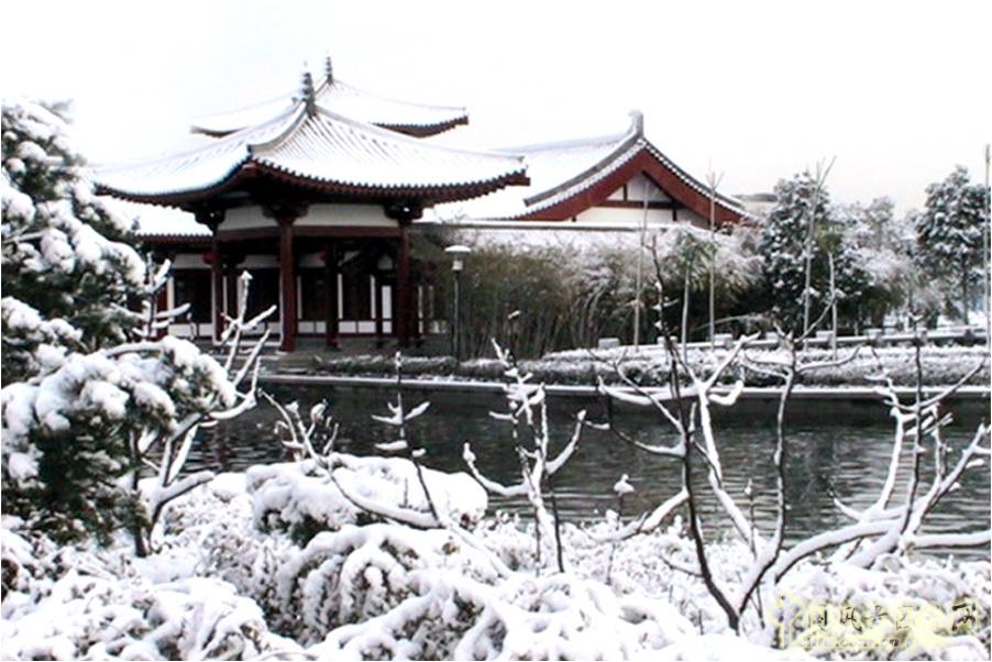 豐慶公園建設