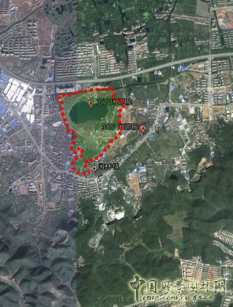 風(fēng)景園林師論壇 居住區(qū)景觀 張文英 中國風(fēng)景園林網(wǎng)