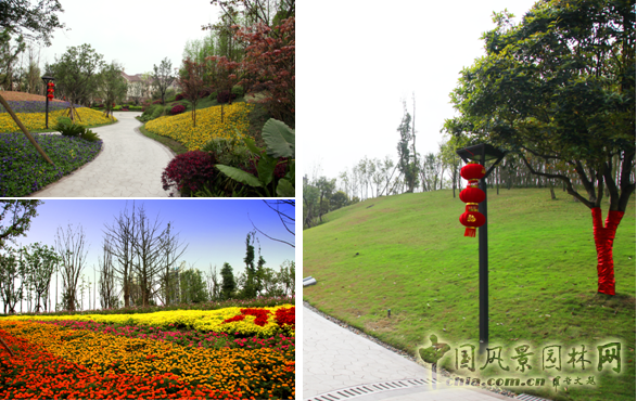 龍俊 山地景觀設計 園冶高峰論壇 金點 中國風景園林網