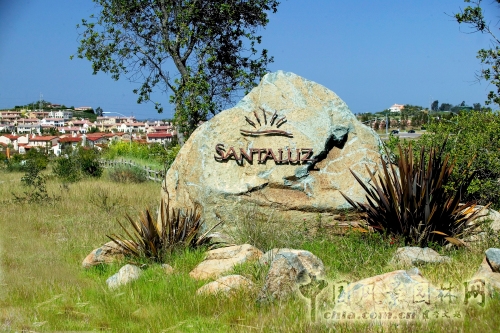 Santaluz