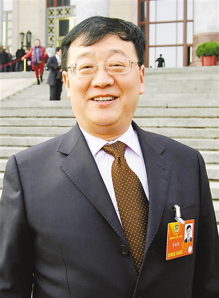 兩會(huì) 城市 公園 管理 綠化 中國風(fēng)景園林網(wǎng)