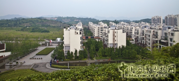 重慶同景新城