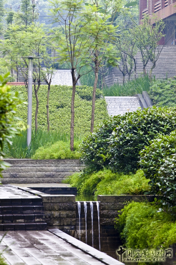 重慶同景新城