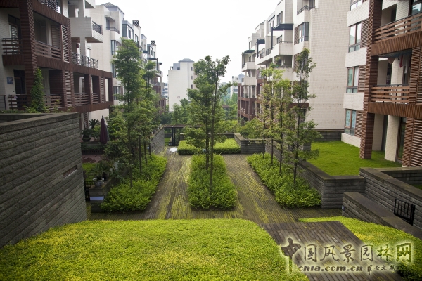 重慶同景新城