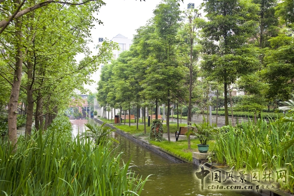 重慶同景新城