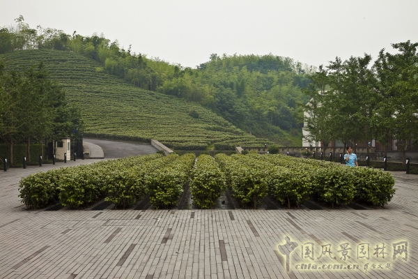 重慶同景新城
