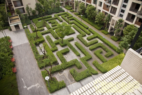 重慶同景新城