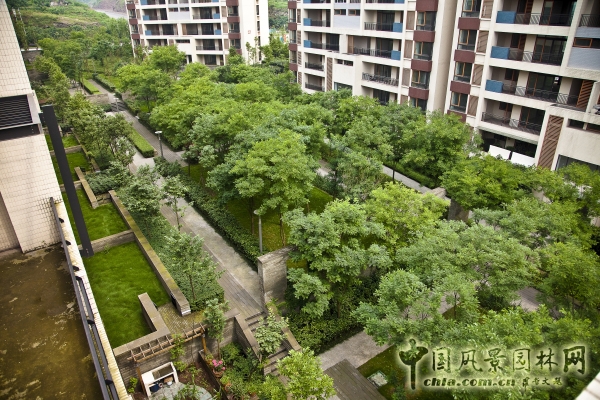 重慶同景新城