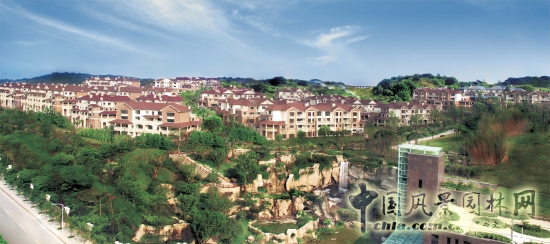 首金美利山