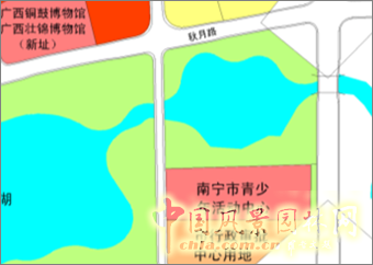 東入口設計