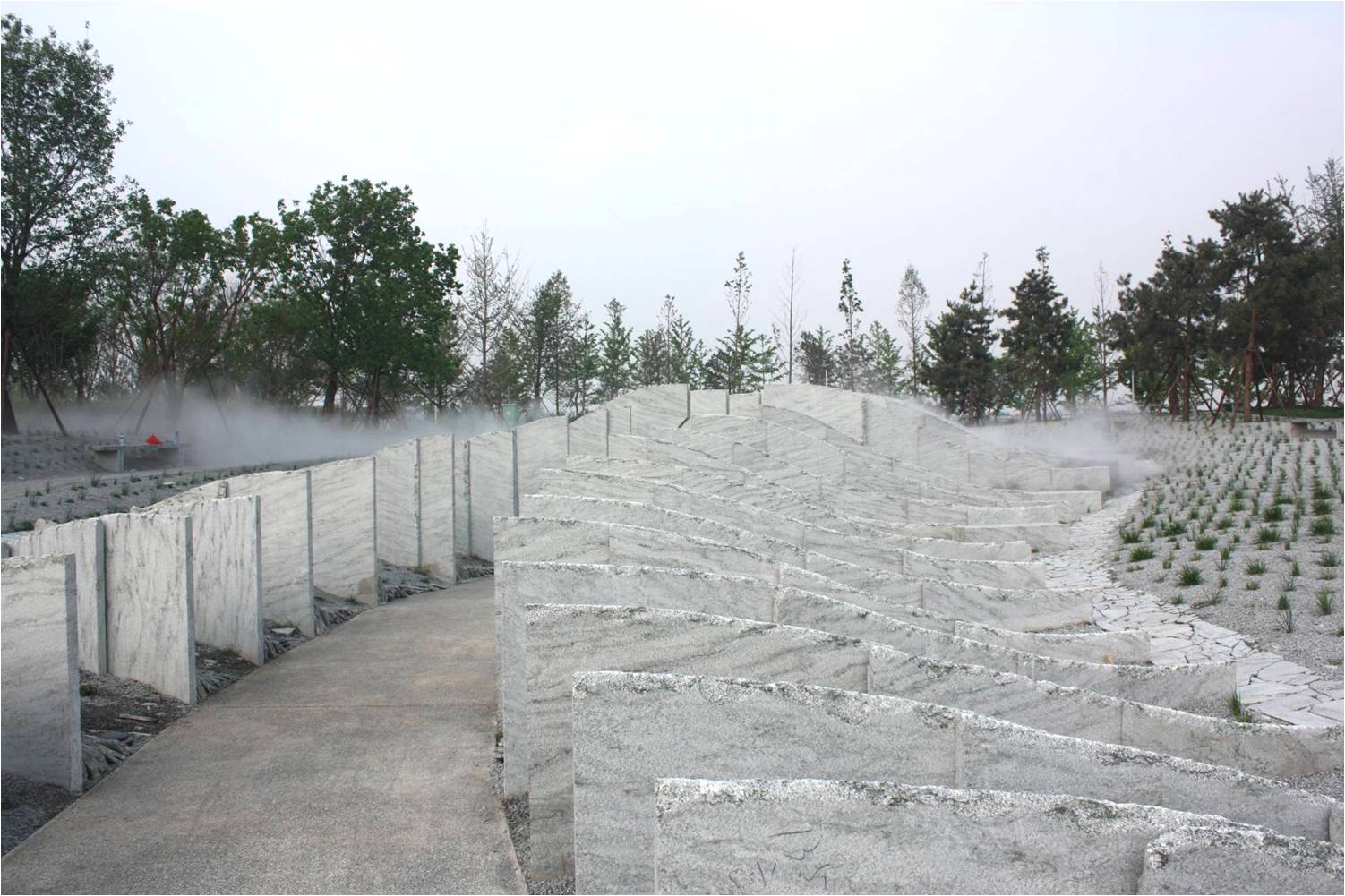 拉茨大師園