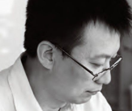王向榮