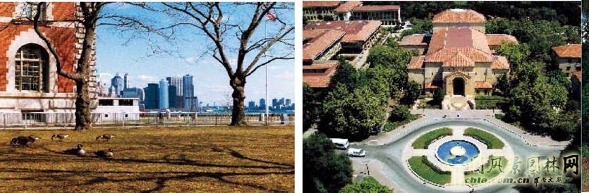 斯坦福大學