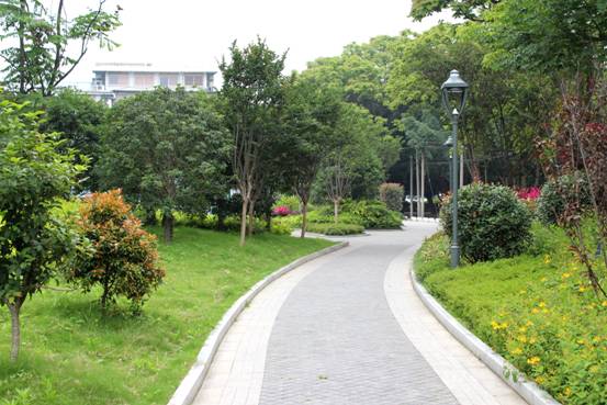 福建大地景觀
