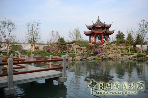 杭州園